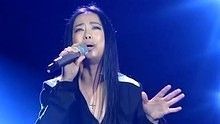黃綺珊《牽手》 我是歌手 現場版