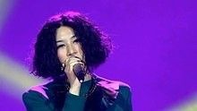 尚雯婕《Man In The Mirror》 我是歌手 現場版