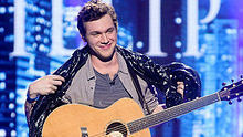 Phillip Phillips,Linkin  Park - Phillip Phillips - Home 高清官方版
