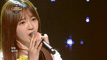 Davichi - Turtle 130410Show champion現場版