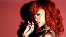 Rihanna - Only Girl (In The World) 官方版