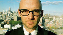 Moby - Weekend 1 Coachella 2013 現場版