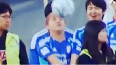 FC MEN XIA JUNSU 墊球