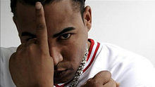 Don Omar - Danza Kuduro 歌詞版