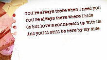 Kaskade - Its You Its Me 官方歌詞版