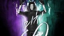 權志龍（廢除）,Lady Gaga - 瘋狂Go 高清官方版
