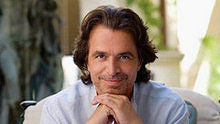 Yanni - Nightingale 現場版