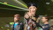 Teen top - Miss Right 130427 音樂中心現場版