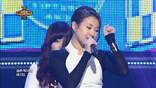 15& - Somebody 130501Show champion 現場版