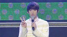 第二次告白 130501Show champion 現場版