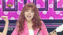 Juniel - Pretty Boy 130501Show champion 現場版