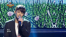 笑還是哭 130501Show champion 現場版