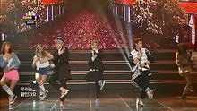 uBEAT - Should Have Treate 130501現場版