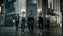 2PM《聽到這首歌回來吧》高清官方版