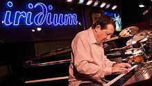 Jeff Lorber - Anthem For A New America 飯拍版