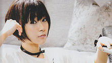 Prisoner Of Love 現場版