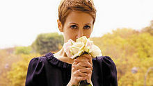 Stacey Kent - What a Wonderful World 歌詞版