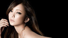 安室奈美惠 - 安室奈美惠 - 5 Major Domes Tour 2012~20th..下半場 現場版