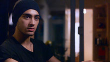One Direction - This Is Us 官方電影預告版