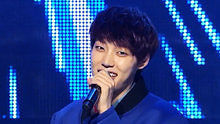 History - Dreamer 20130508Show Champion 現場版