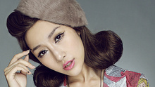  - 性感長發美女熱舞