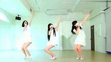  - 日本口罩蘿莉美女熱舞三人組性感可愛舞蹈