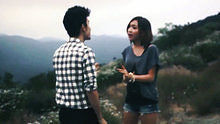 Sam Tsui ft Kylee - Just Give Me A Reason  高清官方版