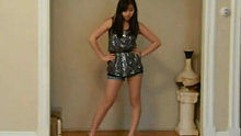  - 性感妹子居家熱舞