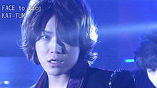 KAT-TUN - FACE to Face 20130516 Music Japan現場版