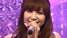 河西智美 - Mine 20130516 Music Japan現場版