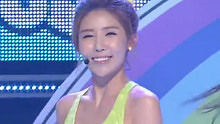 Secret - YOO HOO  20130508Show Champion 現場版