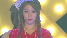 T-ara N4 - Jeonwon Diary  Show Champion 現場版