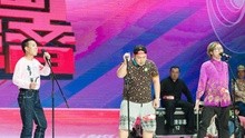 黃泓彬,沈根龍 - 無地自容 中國最強音第四期