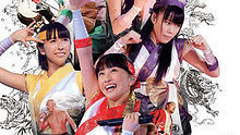 ももいろクローバーZ - 男祭り2012- 2013 上半場 現場版