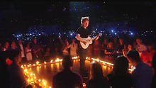 Ed Sheeran - Lego House  2013公告牌音樂大獎現場版