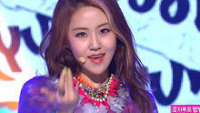 4Minute - Whats Your Name 20130518 現場版