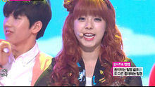 Juniel - Pretty Boy 20130518 現場版