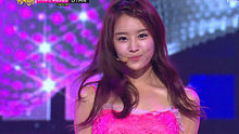 Secret - Yoo Hoo 20130518 現場版