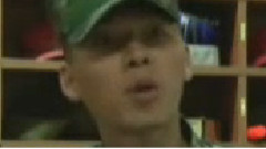 那個男人被改為軍歌版