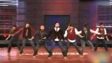 Quest Crew 街舞精華剪輯