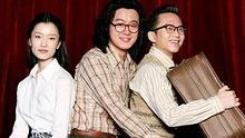  - 電影《中國合伙人》預告片
