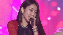 9Muses -Wild 20130511 現場版