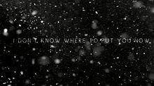 Lily Kershaw - Ashes Like Snow 高清官方歌詞版