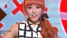 Hello Venus 《要喝茶嗎》 20130511 現場版