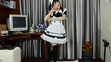  - 性感蘿莉家中秀