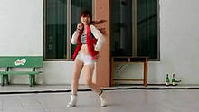  - 韓國美女緊身短褲熱舞自拍 性感火辣小蠻腰