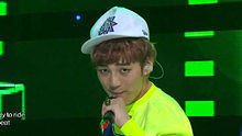 LC9 - MaMa Beat 20130525 現場版