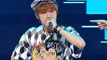 B1A4 《這是什么事情啊》 20130525 現場版