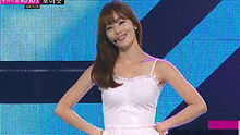 Secret - YooHoo 20130601 現場版