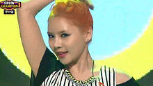Lumi-L - Cup Of Coffee 20130605 現場版